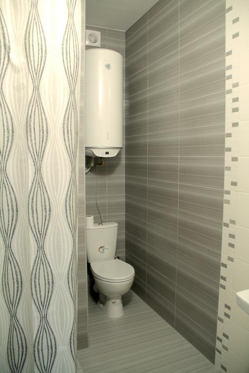 Solo Apartment Dragomanova Kiev Cameră foto